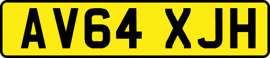 AV64XJH