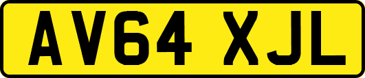 AV64XJL