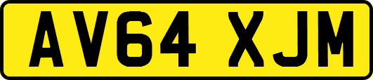 AV64XJM