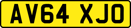 AV64XJO