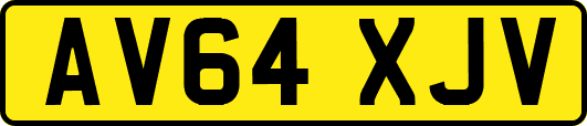 AV64XJV