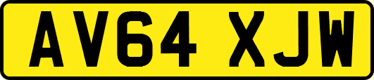 AV64XJW