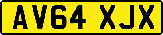 AV64XJX