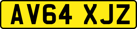AV64XJZ