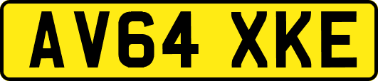 AV64XKE