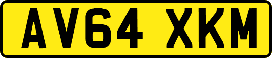 AV64XKM