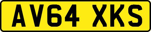 AV64XKS