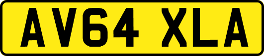 AV64XLA
