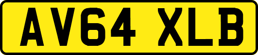 AV64XLB
