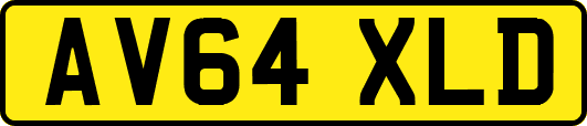 AV64XLD