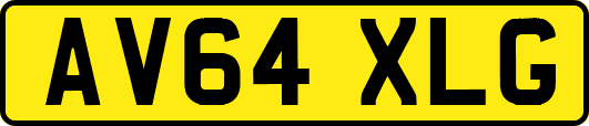 AV64XLG