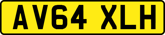 AV64XLH