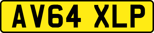 AV64XLP