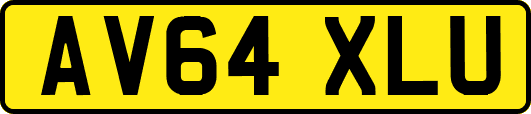 AV64XLU