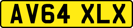 AV64XLX