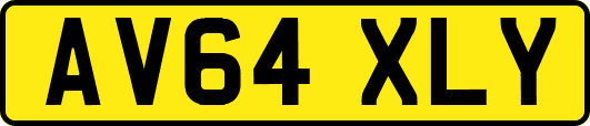 AV64XLY