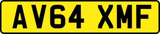 AV64XMF