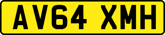 AV64XMH