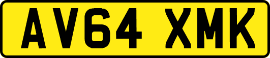 AV64XMK