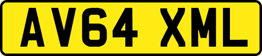 AV64XML