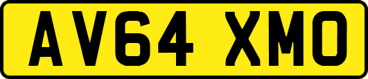 AV64XMO