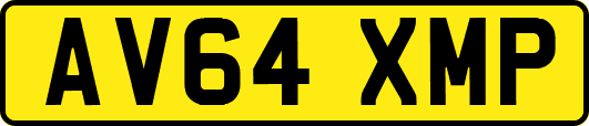 AV64XMP