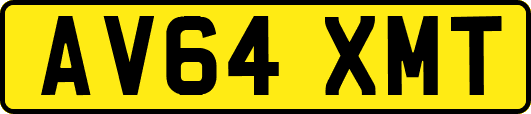 AV64XMT