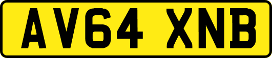 AV64XNB