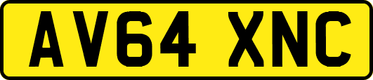 AV64XNC