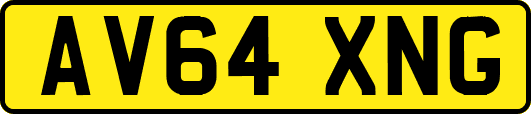 AV64XNG