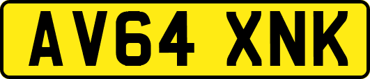 AV64XNK