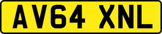 AV64XNL