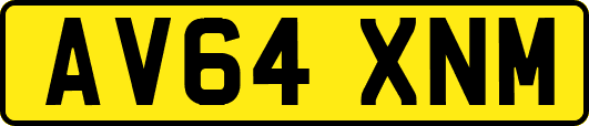 AV64XNM
