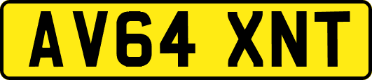 AV64XNT