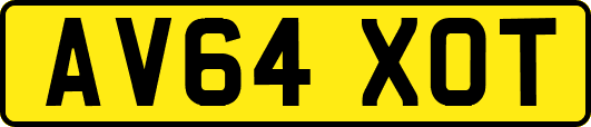 AV64XOT
