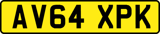 AV64XPK