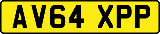 AV64XPP