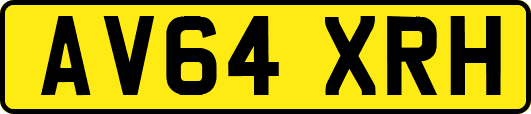 AV64XRH