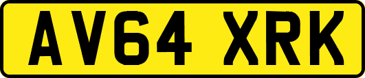 AV64XRK