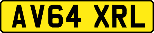 AV64XRL