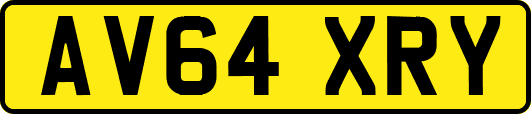 AV64XRY
