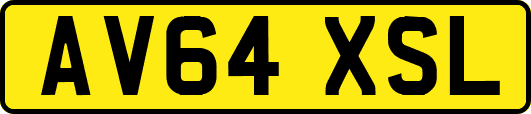 AV64XSL