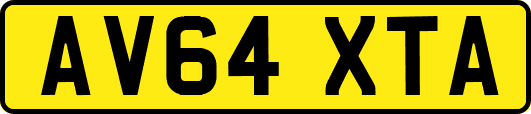 AV64XTA