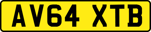 AV64XTB