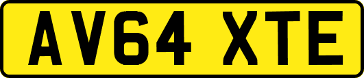 AV64XTE