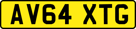 AV64XTG