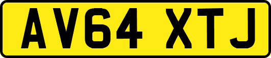 AV64XTJ