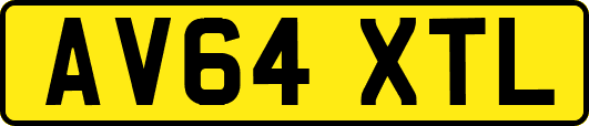 AV64XTL
