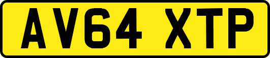 AV64XTP