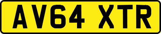 AV64XTR